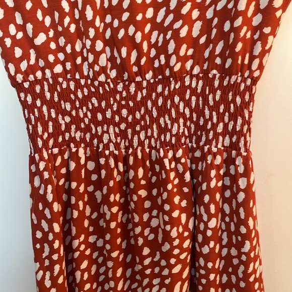 Summer dress - Picture 4 of 6